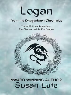 cover image of LOGAN
